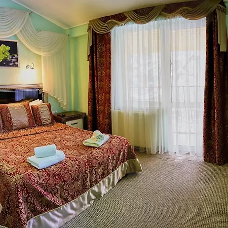 двокімнатні на лукіяновича, 3 Lejlighed