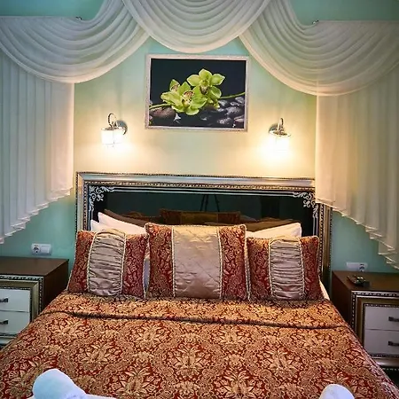 двокімнатні на лукіяновича, 3