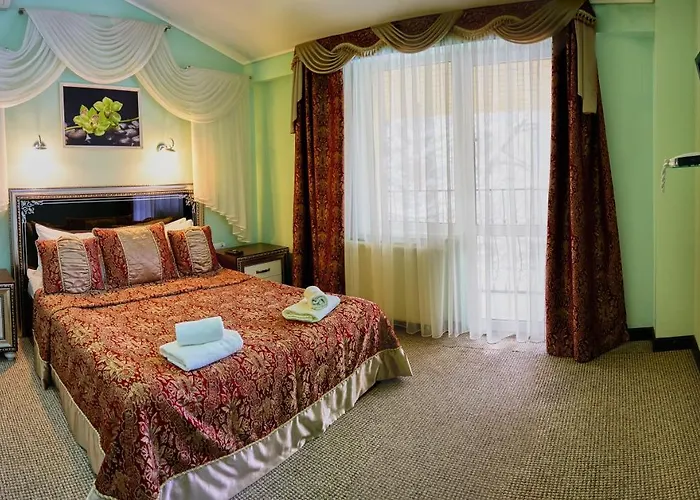 двокімнатні на лукіяновича, 3 Lägenhet