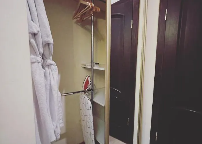 двокімнатні на лукіяновича, 3 * Lviv