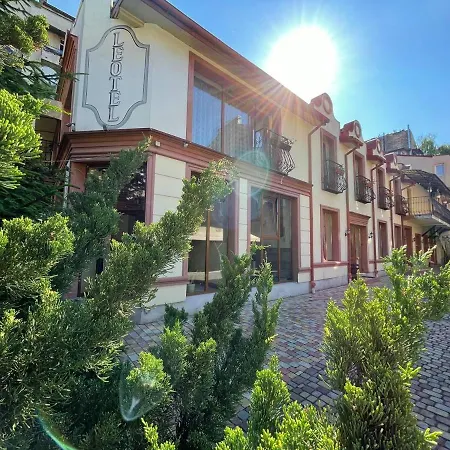 двокімнатні на лукіяновича, 3 * Lviv