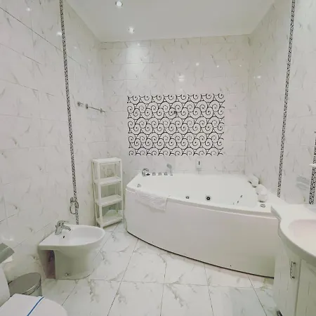 Apartamento двокімнатні на лукіяновича, 3