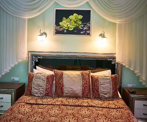 двокімнатні на лукіяновича, 3