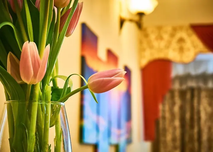 двокімнатні на лукіяновича, 3 Apartamento Leópolis