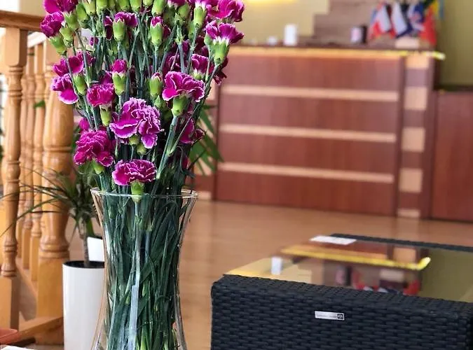 Apartment двокімнатні на лукіяновича, 3 *