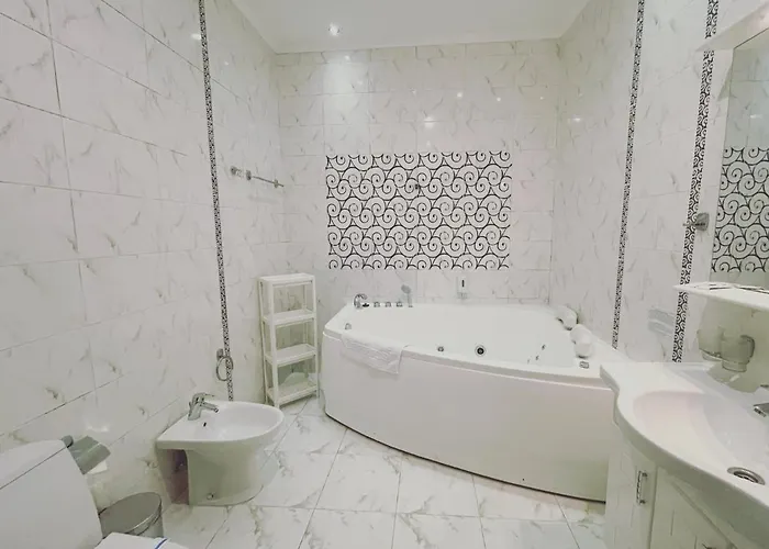 Apartment двокімнатні на лукіяновича, 3